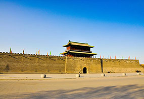 正定紅色教育培訓(xùn)學(xué)院，石家莊正定干部培訓(xùn)基地，正定紅色培訓(xùn)基地